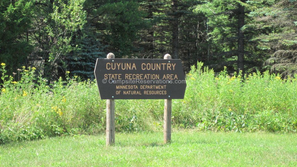 Cuyuna Country Rec Area, Minnesota, United States